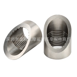 Sx Motorcycle Exhaust Pipe M18 Sensor <b>Plug</b> <b>Replacement</b> Welding Head Screw For Modification General Motorcycles - Product Image 1