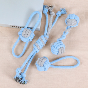 Tương Tác Bông Con Chó Đồ Chơi Lớn & Nhỏ Dogs 'Bền Chew & Tug Set Phim Hoạt Hình Thanh Thiết Kế Sang Trọng & Cao Su Chơi Quà Tặng - Product Image 3