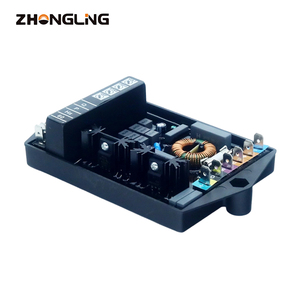 เครื่องกำเนิดไฟฟ้า Universal <span class=keywords><strong>AVR</strong></span> รุ่น M16FA655A แทนที่อะไหล่เดิม ขายตรงจากโรงงาน ราคาถูก พร้อมขั้นต่ำในการสั่งซื้อน้อย - Product Image 5