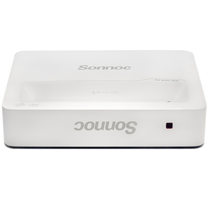 Projecteur laser Dlp 3d à focale <span class=keywords><strong>ultra</strong></span> <span class=keywords><strong>courte</strong></span> de 4000 lumens - Product Image 1