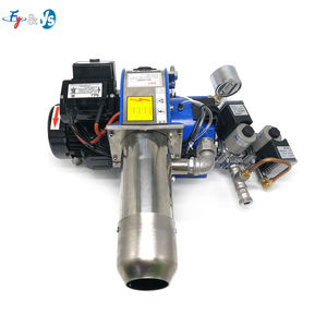 เตาเผาน้ำมันอุตสาหกรรม เตาอุตสาหกรรมขนาดเล็ก เครื่องทำความร้อนอุตสาหกรรม เตาแก๊สสแตนเลส ปรับระดับได้ - Product Image 3