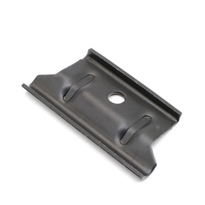 Clip de fixation de batterie de voiture en métal, pièce de rechange pour moteur Hyundai et Kia, 371601M000 - Product Image 1