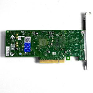 X710T4BLK 10 Гбит/с Ethernet конвергентные сетевые адаптеры PCIe RJ45 Интерфейс Внутренний проводной Ethernet карты x710-T4 для сервера - Product Image 3