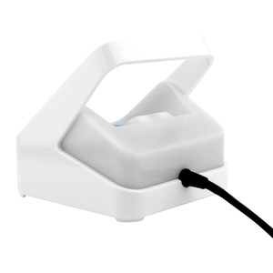 เครื่องสแกนบาร์โค้ดแบบมีสาย USB 2D/1D สำหรับมือถือ รองรับ <span class=keywords><strong>WeChat</strong></span>/Alipay แบบแฮนด์ฟรี พร้อมกล่องติดตั้งแบบยึดติด ใช้สำหรับเครื่องชำระเงิน - Product Image 5