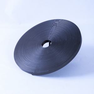 Bande de guidage en PTFE de haute qualité, vente en gros, bande de guidage en PTFE standard, bande de guidage en PTFE remplie de bronze - Product Image 2