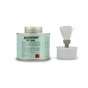 Pegamento PVC del <span class=keywords><strong>cemento</strong></span> solvente de la alta adherencia del color claro de MAGPOW MPD155 <span class=keywords><strong>para</strong></span> los tubos de <span class=keywords><strong>CPVC</strong></span>, UPVC - Product Image 3