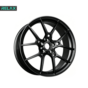 Ordine all'ingrosso Roys Engineering Valk Racing G025 cerchi forgiati con Logo personalizzato ruote Auto - Product Image 6