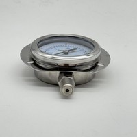 Manomètre industriel manomètre à vide-0.1 ~ 0.3Mpa OEM/ODM livraison rapide