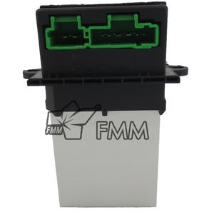 Resistencia del Motor del Ventilador del Coche 7701207718 7701048390 6441.L2 27761-AX010 para C2 C3 C5 406 107 207 607 - Product Image 1