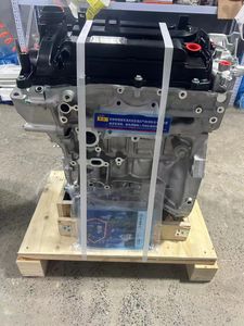 L15BL <span class=keywords><strong>L15</strong></span>ชิ้นส่วน<span class=keywords><strong>เครื่องยนต์</strong></span>รถยนต์บล็อกยาวสำหรับ HON-DA - Product Image 3