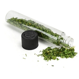 Tubes en verre transparent torsadés pré-emballés personnalisés, 115 mm, 116 mm, 120 mm, 125 mm, emballage <span class=keywords><strong>de</strong></span> tubes en verre à pousser et à tourner - Product Image 5