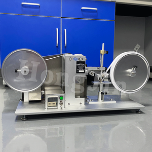 Testeur d'abrasion pour ruban adhésif RCA, testeur de résistance à l'abrasion du revêtement des coques de téléphone portable, machine de test de résistance à l'abrasion de la peinture - Product Image 3