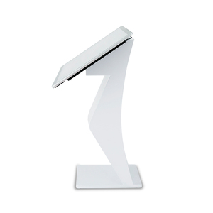 55 inch cảm ứng ngang <span class=keywords><strong>kiosk</strong></span> trung tâm mua sắm bản đồ truy vấn LCD HD màn hình thông tin <span class=keywords><strong>kiosk</strong></span> - Product Image 5