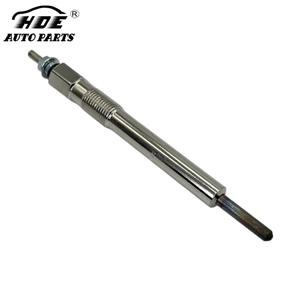 8-94133759-2 4300425 94140115 Wholesale Auto Parts Glow <b>Plug</b> for ISUZU D-MAX - Product Image 3