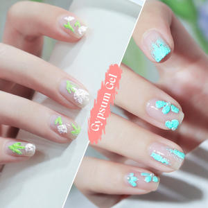 Gel de Fototerapia para <span class=keywords><strong>Uñas</strong></span>, <span class=keywords><strong>Pegamento</strong></span> para Esculpir <span class=keywords><strong>Uñas</strong></span>, Pintura 3D a Color, Polvo para Relieve y Modelado, Arena Fluida, Microescultura 3D, Transfronterizo - Product Image 4