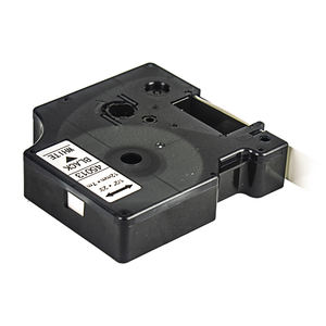 <span class=keywords><strong>Dymo</strong></span>-cinta adhesiva para etiquetas, cassette blanco compatible con <span class=keywords><strong>dymo</strong></span> d1, 45010, 45011, 45012, 45013, 45014, 45015, muestra gratis - Product Image 2