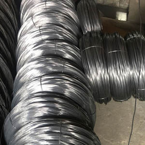 Alambre de Acero de Bajo Contenido de Carbono de Alta Resistencia a la Tracción de 1.00~50.00 mm, Varilla de Alambre de Acero de 1.7 mm, Venta al por Mayor con MOQ Bajo - Product Image 4