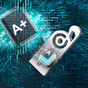 Regalo de promoción Pendrive 4G 8GB 16GB 32GB 64GB Metal U Disco Duro 2,0 USB Key Thumb Drive USB <span class=keywords><strong>Flash</strong></span> Drives 128GB - Product Image 3