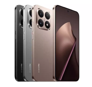 Teléfono Inteligente Global Xiao Mi 15T Octa Core 5G, Pantalla AMOLED de 6.8 Pulgadas y 120 Hz, Android 16 HyperOS3, GSM, HSPA, LTE, 5500 mAh, Doble SIM, ESIM - Product Image 1