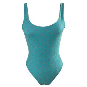 Free Shipping 2024 hot Sexy Color QUICK DRY reversible brazilian Swimwear Women One Piece Swimsuits