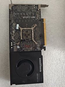 Tarjeta Gráfica Profesional de Alto Rendimiento RTX A4000 16GB GDDR6 ECC - Product Image 2