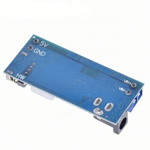 Module d'alimentation à tension réduite XY-3606 DC-DC 5A, convertisseur de tension large plage 24V/12V vers 5V - Product Image 5