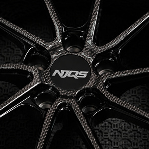Jantes forgées NJQS à profil concave profond, 16-26 pouces, en fibre de carbone, pour Urus Gtr C8 5x114.3 5x112 6x130 - Product Image 6