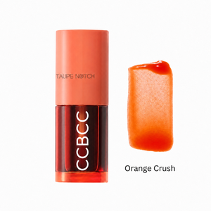 Sheer It Blush Tint 5g, Tinte Hidratante con Acabado Brillante, Color Modulable para Labios y Mejillas, Rubor Líquido de Larga Duración para Tonos de Piel Medios a Oscuros - Product Image 5