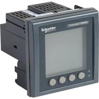 Medidor de Energía Digital Schneider PM5560 con Pantalla LCD, Precisión de 0.5, Medición de Energía Trifásica Multifuncional para una Potencia Óptima