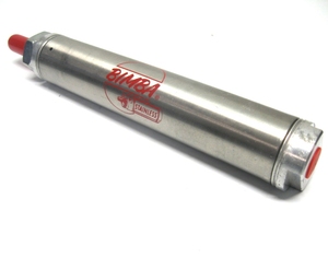 Actionneur BIMBA 123-P à simple effet (retour par ressort) 250 psi avec plage de température de -20 à 200F en provenance de DE - Product Image 2