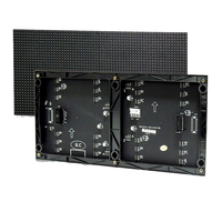 Pantalla LED SMD a Todo Color de Alta Calidad, Módulo RGB HUB75, Video Wall Interior, Placa Grande de 320*160mm, Brillo de 800cd