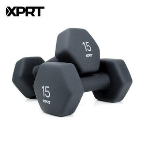 Set di <span class=keywords><strong>manubri</strong></span> <span class=keywords><strong>in</strong></span> Neoprene con Logo personalizzato <span class=keywords><strong>in</strong></span> ghisa <span class=keywords><strong>pesi</strong></span> a mano 5KG 10KG Color gomma esagono <span class=keywords><strong>in</strong></span> <span class=keywords><strong>vinile</strong></span> manubrio <span class=keywords><strong>pesi</strong></span> liberi - Product Image 2