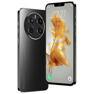 Điện Thoại Thông Minh Mate50 Pro 3G & 4G Mới Bán Chạy Nhất Trung Quốc Với Bộ Nhớ 2G/16G Thật - Product Image 2