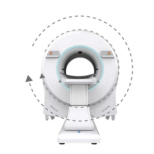 เครื่องเอกซเรย์คอมพิวเตอร์แบบกรวย YSCT-v905 Plus Ysenmed สำหรับสัตวแพทย์ ระบบ <span class=keywords><strong>CBCT</strong></span> สำหรับตรวจทางทันตกรรมสัตว์ - Product Image 2