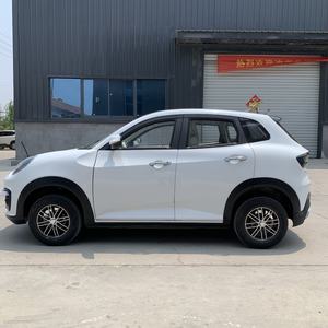 Nouveau véhicule électrique SUV mini EV chinois à grande vitesse avec quatre roues, direction à gauche, fonctionnalités de haute technologie - Product Image 2