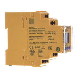 Relais de surveillance de tension VMD421H-D-3 100% original, neuf, pour système 3AC 500V 15 460Hz - Product Image 4