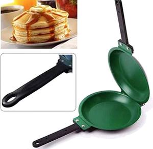 Sartén Antiadherente para Panqueques y Pasteles, Apta para Cocina de Gas e Inducción - Product Image 3