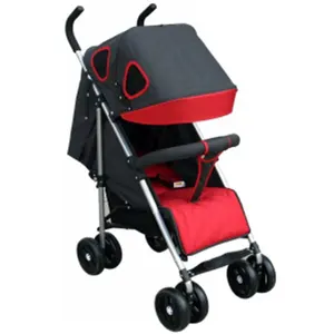 Luxury Portable Baby Stroller Customized Dining Chair Picnic Pram Chinese Supplier Directly High Quality Travel Lightweight