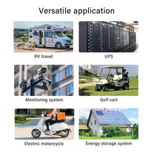 SZXUBA MB31 Новый 314Ah Lifepo4 3,2 В литиевая батарея призматический 8000 цикл LF314 класс 3,2 В запас 314Ah литиевая батарея 314Ah - Product Image 6