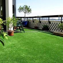 Césped artificial para patio decoración jardín balcón techo escuala pasto sintético - Product Image 3