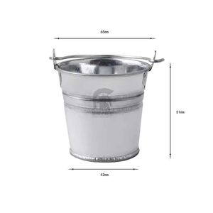 Tanque de Combustible de Simulación 1/10 RC <span class=keywords><strong>para</strong></span> Crawler, Tambor de Aceite Decorativo, Piezas <span class=keywords><strong>para</strong></span> Carrocería de Coche Todoterreno, Accesorios de Mejora a Escala - Product Image 4