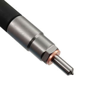 Injetor Common Rail YS 28229873 para Motor Diesel Mercedes-Benz - Novo, Ajuste Universal, Aço Inoxidável, 1 Ano de Garantia, OE - Product Image 2