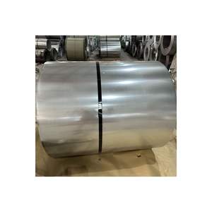 Bobine in <span class=keywords><strong>acciaio</strong></span> zincato per macchine agricole durevoli e resistenti in condizioni ambientali difficili - Product Image 4