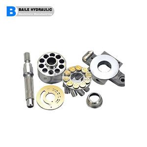 Kit di riparazione dei pezzi di ricambio della pompa idraulica dell'escavatore KAYABA PSVD2-55T/62T/63T SUMITOMO120/125 PSVH-45CS - Product Image 2