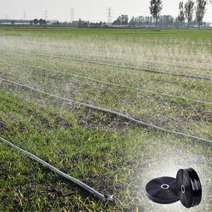 Tubo Flessibile <span class=keywords><strong>per</strong></span> <span class=keywords><strong>Irrigazione</strong></span> a Microspray in Plastica di Facile Installazione <span class=keywords><strong>per</strong></span> Orti e Frutteti a Risparmio Idrico - Product Image 6