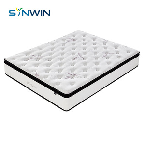 <span class=keywords><strong>Matelas</strong></span> en mousse confort recyclée, <span class=keywords><strong>matelas</strong></span> à surmatelas, avec une forte élasticité - Product Image 3