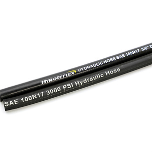 Tuyau hydraulique flexible en caoutchouc haute pression R17 1sc - Product Image 5