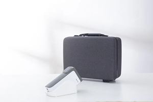 Réfractomètre portable numérique HAR-680 de Chine, testeur de vision manuel, équipement ophtalmique, vérificateur oculaire numérique - Product Image 5