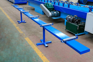 Máquina formadora de rollos C <span class=keywords><strong>Z</strong></span> <span class=keywords><strong>Purlin</strong></span> Tipo de cambio automático Máquina C <span class=keywords><strong>Z</strong></span> <span class=keywords><strong>Purlin</strong></span> () - Product Image 6