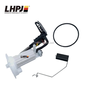 LHPJ pabrik grosir mobil pompa bahan bakar listrik bagian perakitan 16146766152 16117373514 16117373470 untuk BMW E90 - Product Image 1